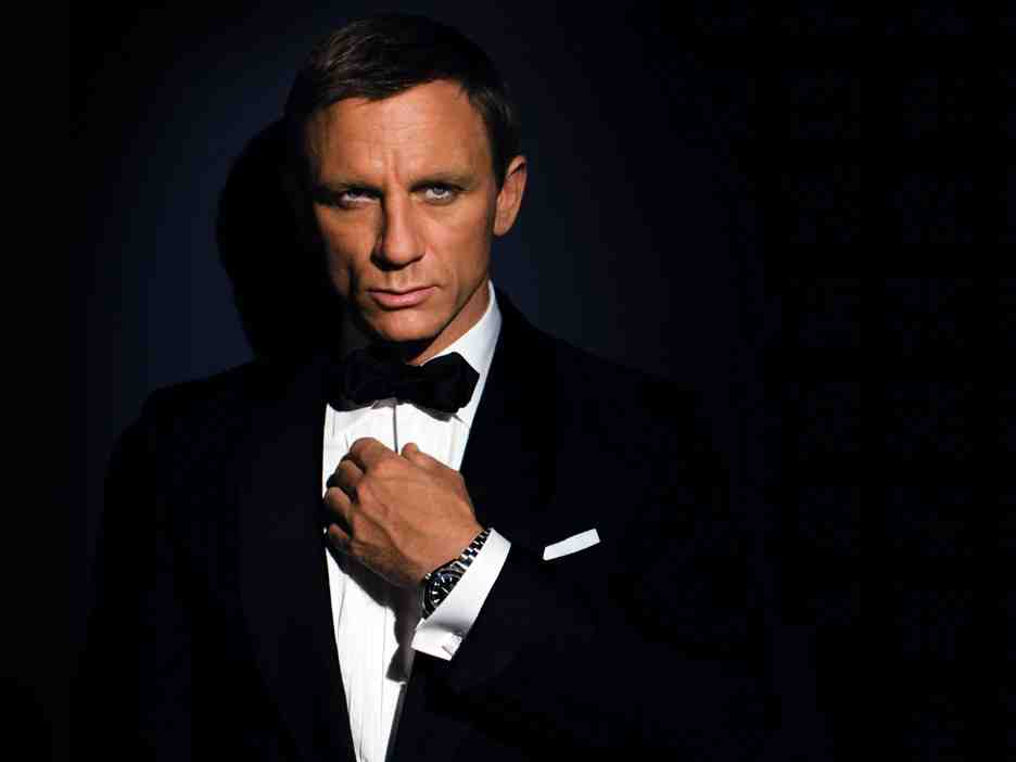 how-to-be-james-bond how-to-be-james-bond