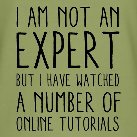 expert